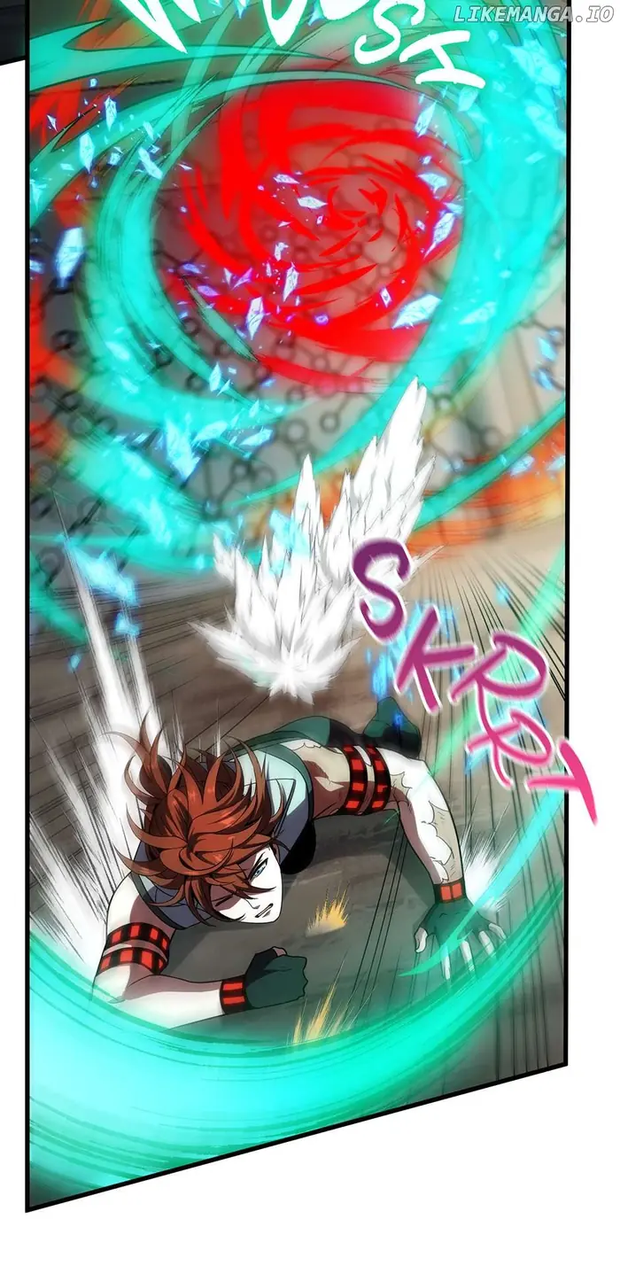 The Beginning After the End Chapter 221 image 31_optimized